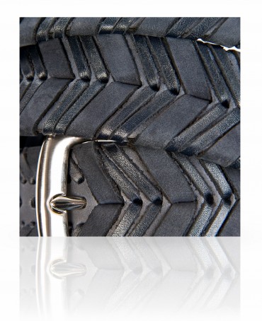 Ремень Мужской 5022/40/Antic